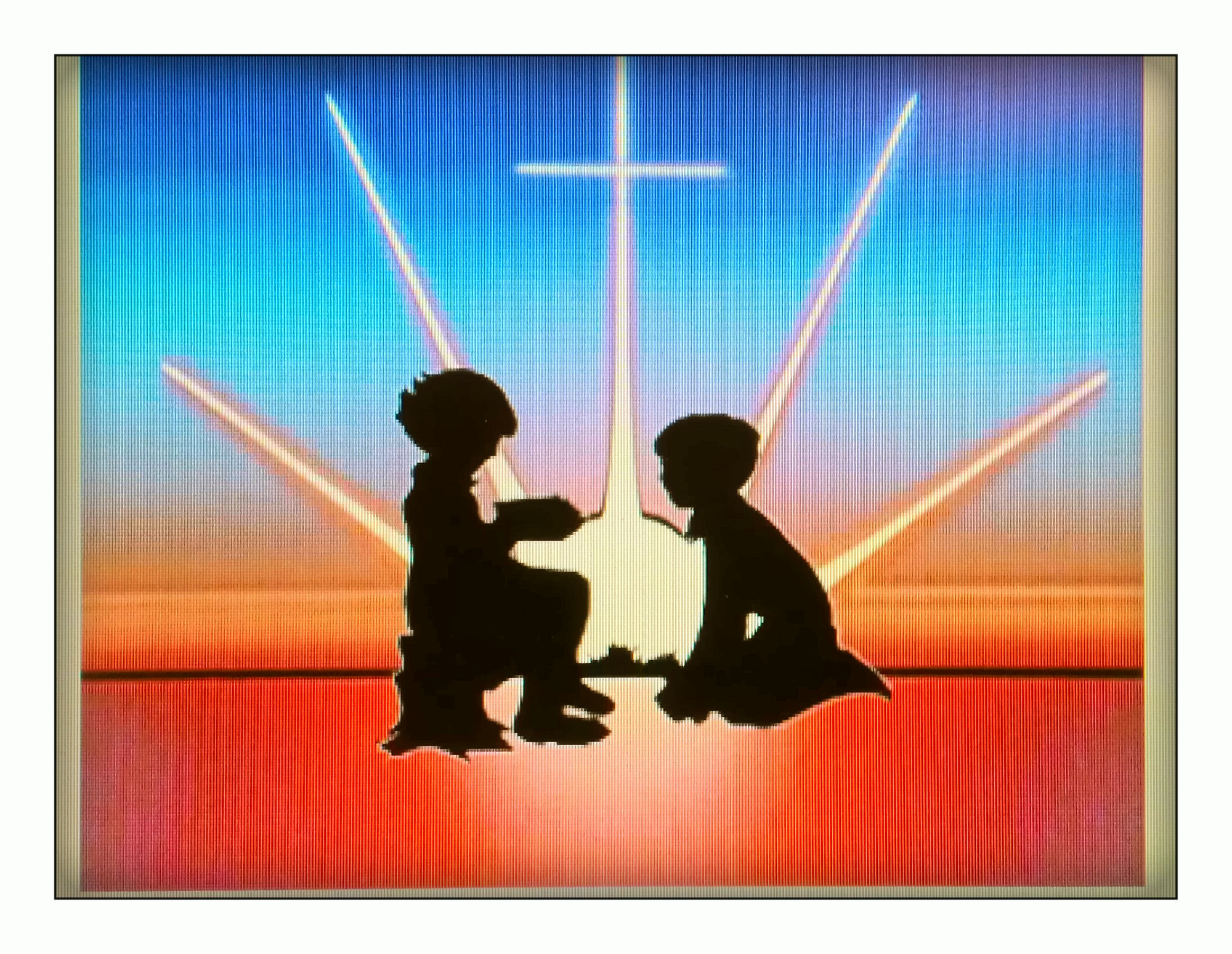 Charity logo